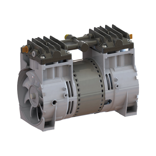 R260 Piston Pump